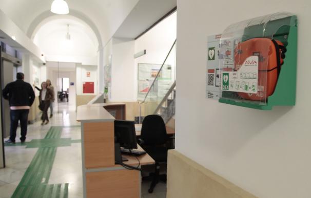 Más de 200 municipios de Badajoz contarán con desfibriladores gracias al proyecto 'Provincia Cardiosaludable'
