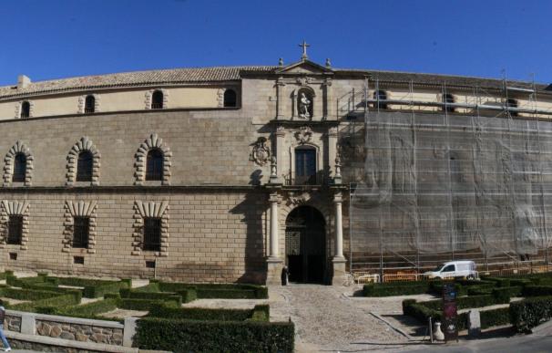 Consorcio de Toledo inicia conversaciones con Cultura para incorporar parte del Archivo de la Nobleza a sus rutas