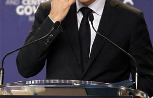 Moody's evaluará la perspectiva de la deuda de Francia