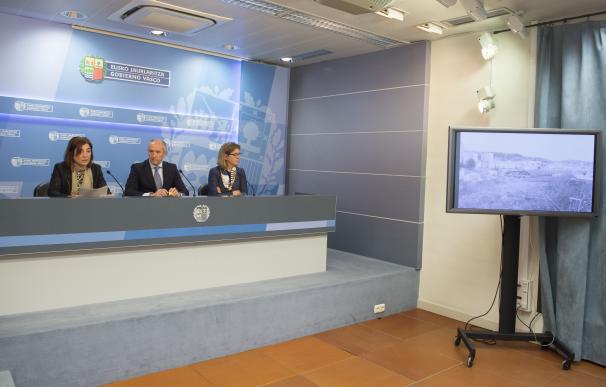 Uriarte anuncia que Euskadi no participará este jueves en la reunión técnica del Ministerio para desarrollar la LOMCE