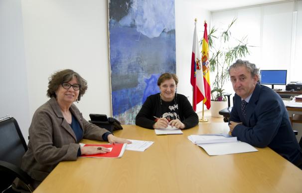 Cantabria regulará los derechos laborales del personal sanitario que trabaja en emergencias humanitarias