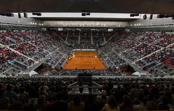 El Ayuntamiento no cancelará el contrato con el Open de Tenis y obtiene 462.000€ con la venta de entradas vips