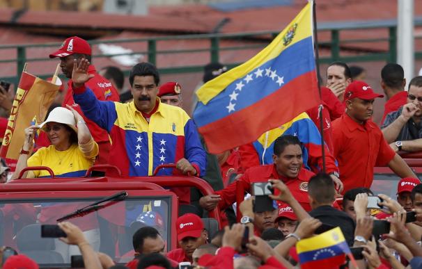 Las FARC piden frenar el "canibalismo político" en Venezuela tras la derrota electoral del 'chavismo'