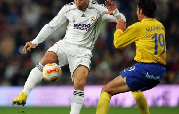 Ronaldo responde a Capello: "Cuando volvió al Madrid ya estaba acabado" / Getty Images.