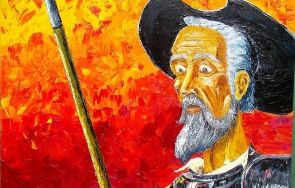 Un experto en psiquiatría analiza la mente de Alonso Quijano y el por qué de su personaje Don Quijote