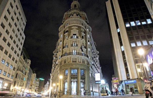 El Banco de España interviene el Banco de Valencia
