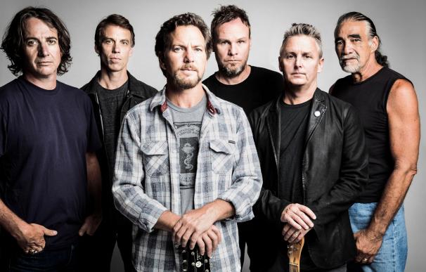 Pearl Jam y Boston cancelan conciertos en Carolina del Norte como protesta contra una ley antigay