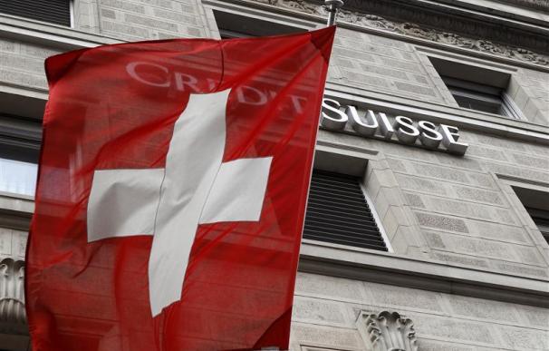 Las famosas cuentas en Suiza sólo deberán declararse cuando superen los 50.000 euros.