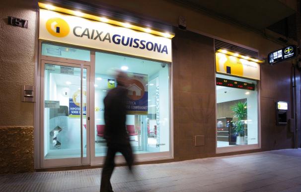 CaixaGuissona logra en 2016 un nuevo récord de beneficios de 5,15 millones, un 19,8% más