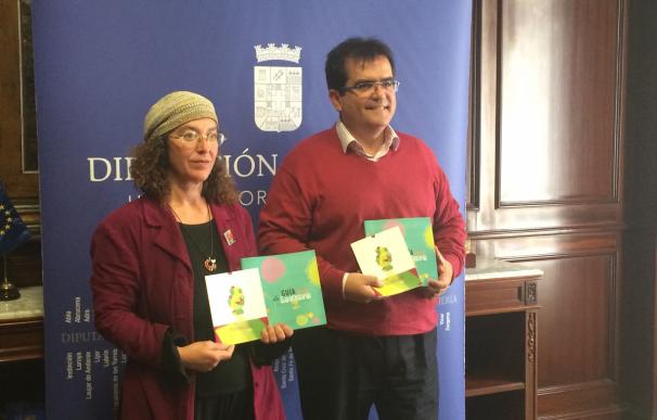 Más de 80 municipios participan en el programa de animación lectora 'Lee 2016' de la Diputación