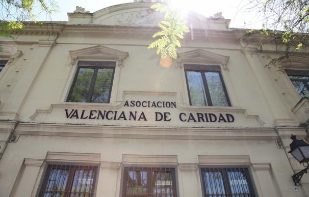 Casa Caridad Valencia obtiene el sello 'ONG Acreditada' por la Fundación Lealtad