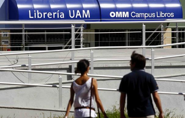 Las elecciones a rector en la UAM tendrán segunda vuelta entre los candidatos Rafael Garesse y Juan Damián