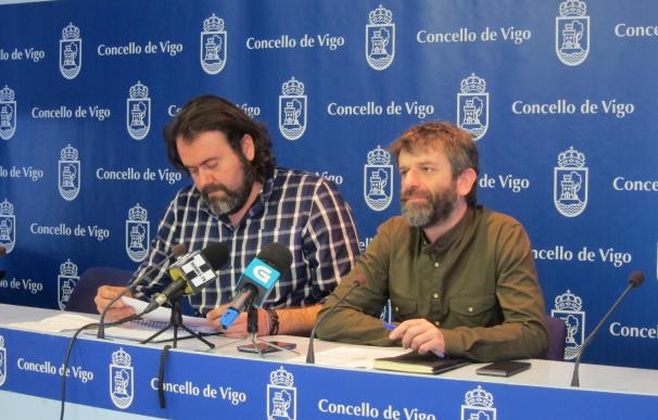 Marea de Vigo acudirá a la Fiscalía si el gobierno vigués no facilita información sobre altos cargos "elegidos a dedo"