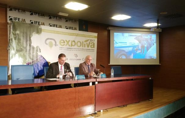 Expoliva 2017 supera sus expectativas "de por sí optimistas" y se convierte "en la mejor edición hasta la fecha"