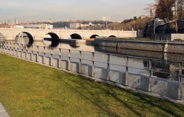 Cuatro puentes de Madrid Río se convierten en escenarios de ocho conciertos conectados a su historia