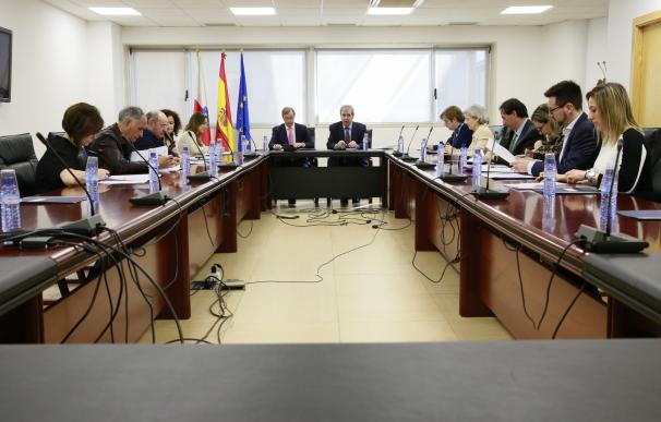 Cantabria impulsa un foro nacional de debate sobre las mancomunidades de municipios