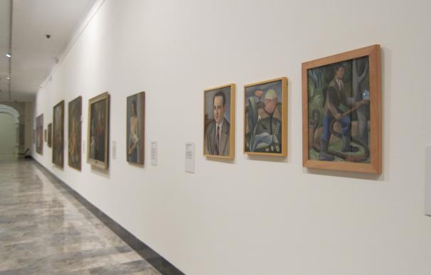 La Galería del Museo Provincial reabre sus puertas este fin de semana