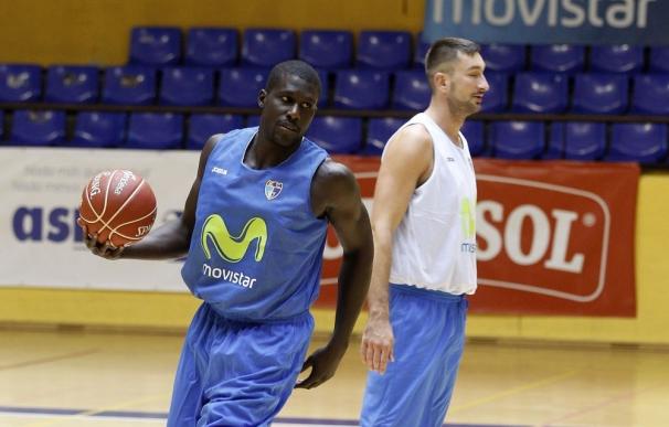 Sitapha Savané podría igualar el récord de Prigioni como jugador extrajero con más partidos ACB