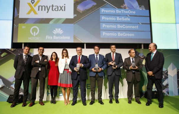 Seat, Idiada, Nissan y Hyundai, ganadores de los XI Premios Automobile Barcelona