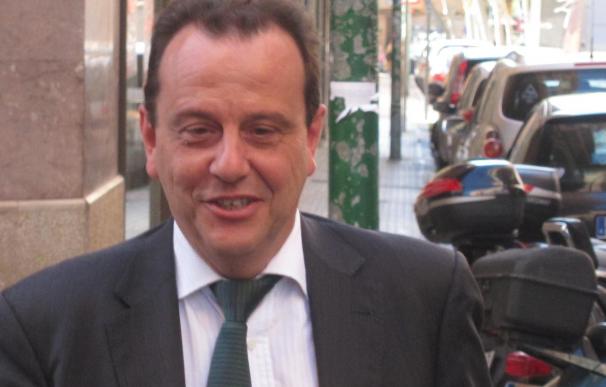 El fiscal Horrach se opone de nuevo a la recusación de los magistrados planteada por Manos Limpias