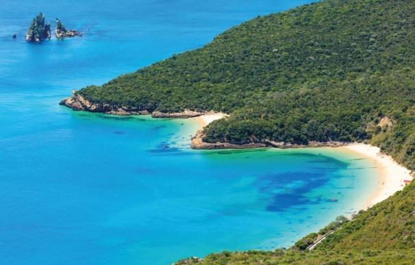 Tres playas de Baleares se sitúan entre las mejores zonas de baño de Europa, según un portal turístico