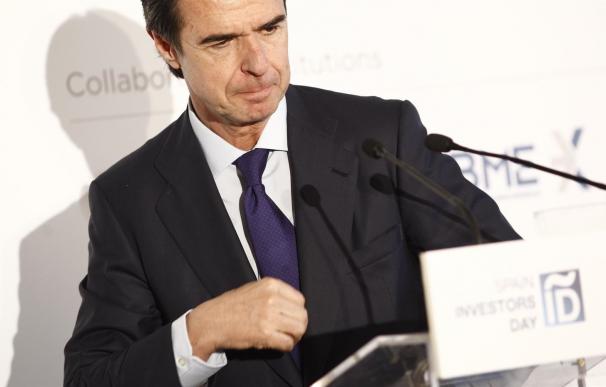 Uralde (Podemos-Equo) ve "clave" la dimisión de Soria para el cierre "definitivo" de la central nuclear de Garoña