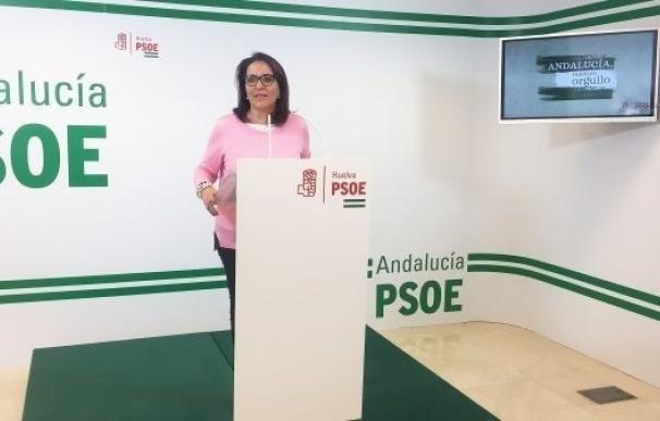 PSOE pregunta por las actuaciones del Gobierno en la futura estrategia de modernización y diversificación rural