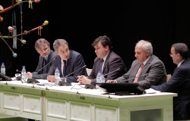IULV-CA pregunta en el Parlamento por la financiación del Congreso Internacional de Cambio Climático celebrado en Huelva