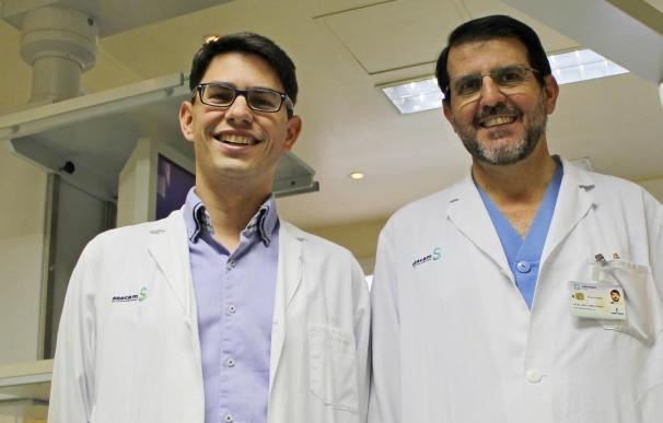 Facultativos del Complejo Hospitalario de Toledo llevan a cabo una línea de investigación en hepatitis B