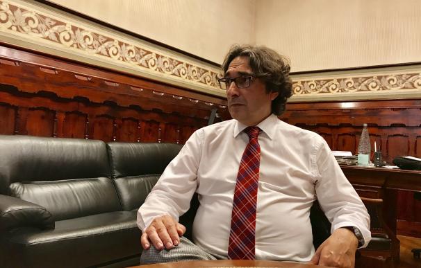 El PSC ve un "escándalo" que Forcadell apele a su inviolabilidad parlamentaria