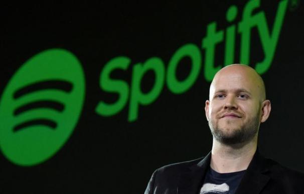 Spotify ha contratado a grandes bancos de inversión para salir a Bolsa.