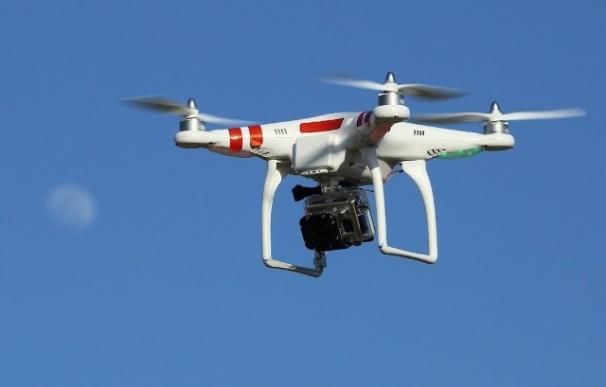 Un dron no autorizado afecta a más de 200 vuelos en un aeropuerto chino