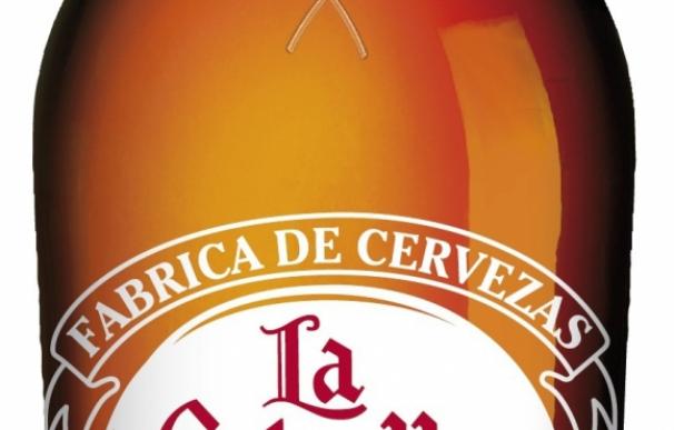 Estrella Galicia lanza una edición especial donde recupera su receta original para celebrar su 110 aniversario