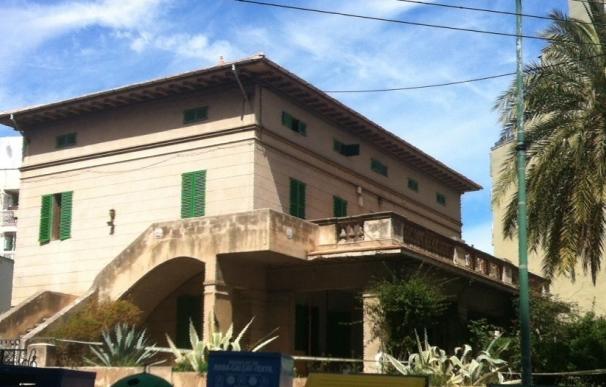 ARCA: "Palma podría perder otro edificio histórico si Cort derriba Can Baró"