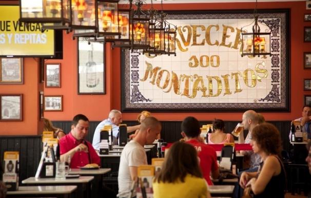 Restalia eleva sus ventas un 6% en 2016 y se marca como objetivo alcanzar los 1.000 restaurantes en 2019