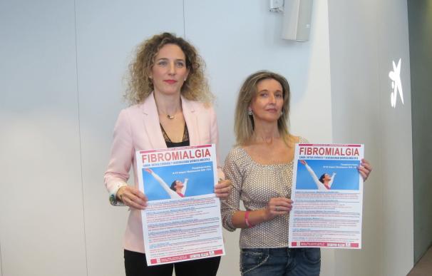 La Asociación de Fibromialgia demanda "los mismos derechos que otros enfermos con patologías crónicas"