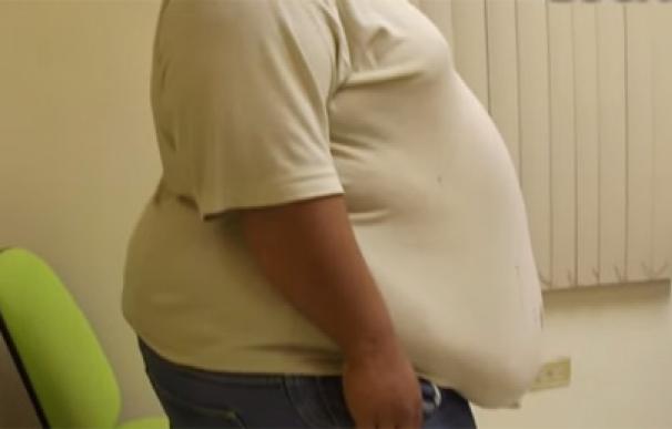Muere en México el considerado hombre más obeso del mundo