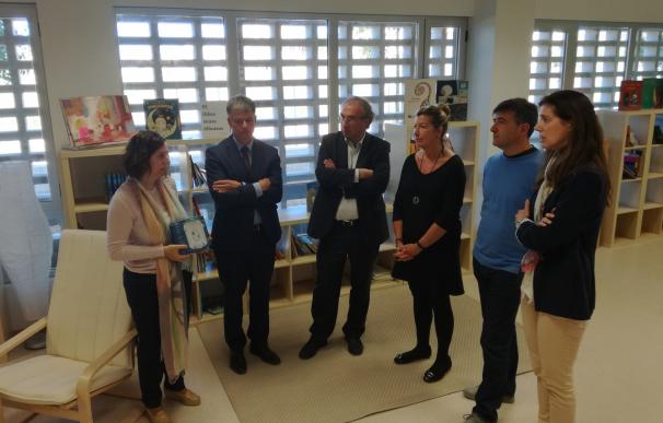 Los centros educativos de Baleares con alumnos con cardiopatías graves disponen de tres nuevos disfibriladores