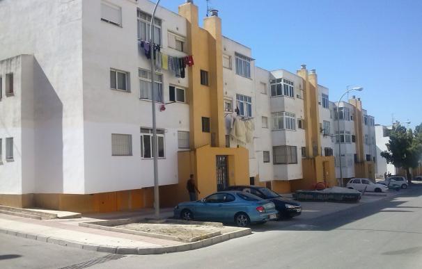 La Junta concede a 191 familias de Málaga más de 287.000 euros en ayudas para rehabilitación de sus edificios