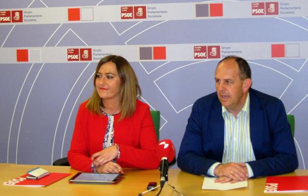 PSOE pide a la Junta una Ley en lugar de un convenio individual para regular la homologación de Bomberos profesionales