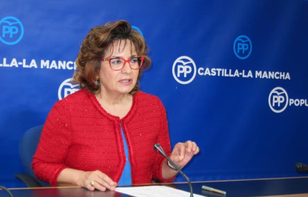 PP C-LM respeta la decisión de José Manuel Soria y se remite "punto por punto" a su comunicado