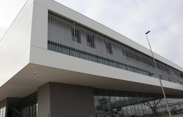 El juez adjudica a la empresa CR International Airport S.L. el aeropuerto de Ciudad Real por 56,2 millones