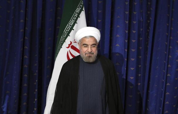 Irán considera el pacto nuclear un reconocimiento a su derecho a enriquecer uranio