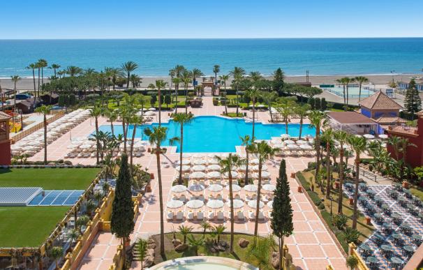 El hotel Iberostar Playa de Torrox reabre sus puertas tras una reforma por valor de seis millones