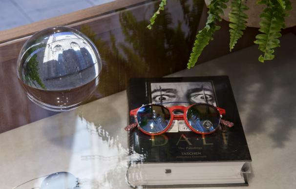 La firma española de gafas Etnia Barcelona dispara sus ventas un 23% en 2016