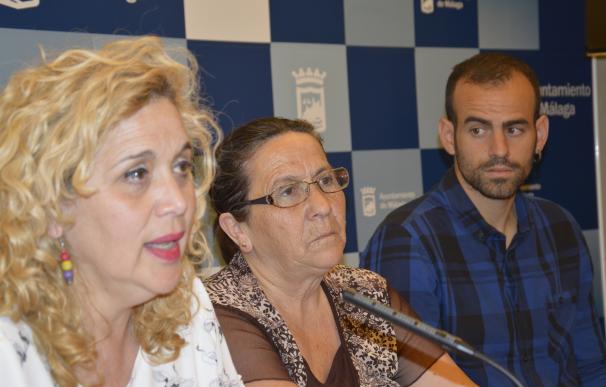 La madre del cabo Soria, muerto en Líbano, tacha de "cobarde" al Gobierno y "luchará" por saber qué pasó