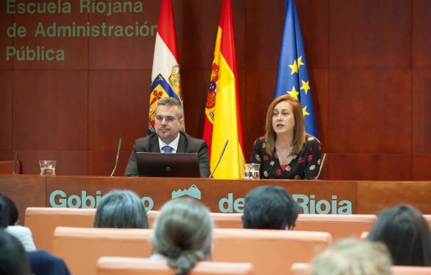 Martínez Arregui defiende un papel activo del Gobierno regional en la toma de decisiones europeas