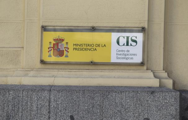 El CIS presenta mañana su nuevo barómetro electoral, hecho tras postularse Susana Díaz y dimitir el presidente de Murcia