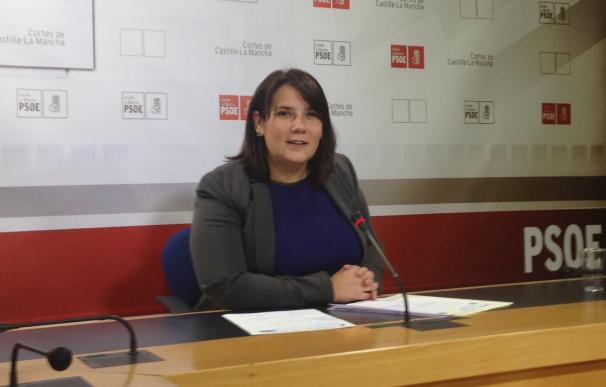 PSOE dice que PP "solo busca enredar" e insiste en que "no se suben impuestos" en C-LM