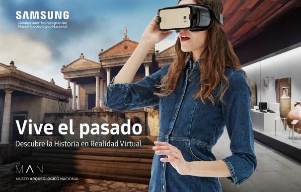 El Museo Arqueológico Nacional ofrece un recorrido virtual por la Historia de España